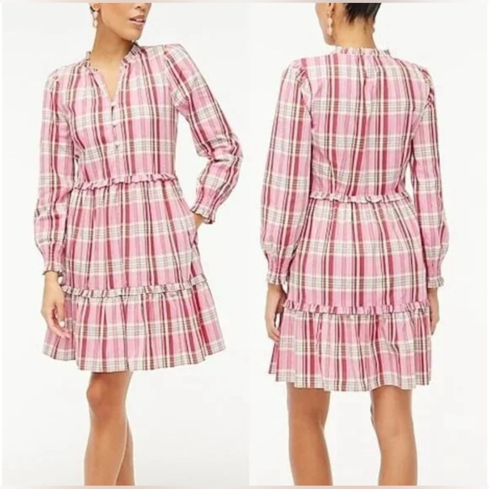 J. Crew Dress